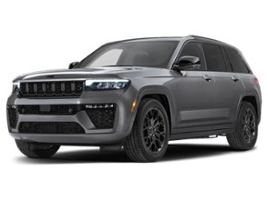 2026 Jeep Grand Cherokee 4dr 4x2_101